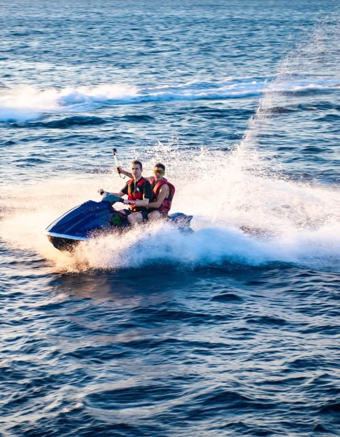 jetski