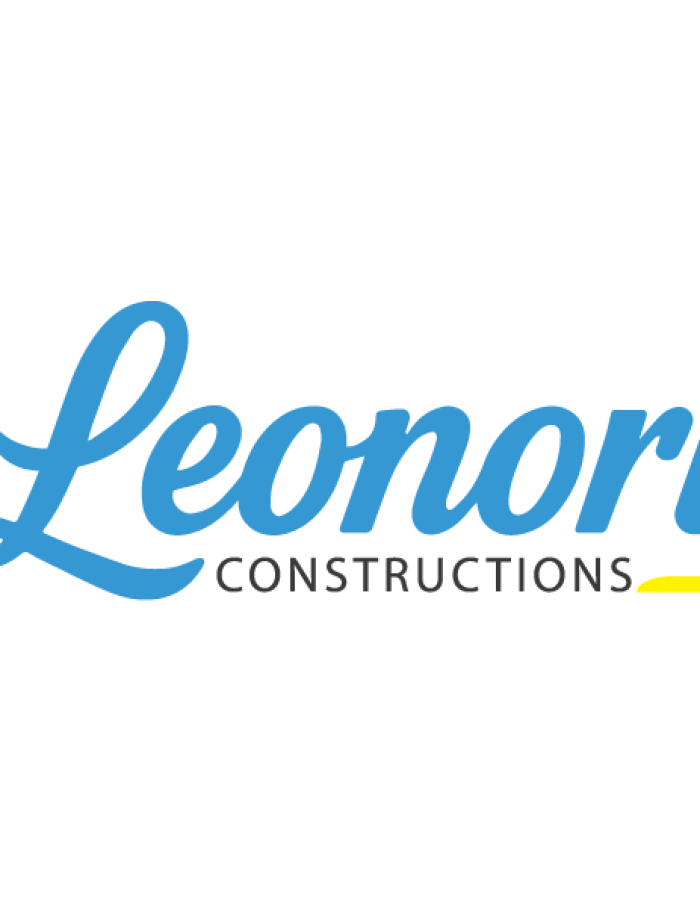leonori constructions logo png