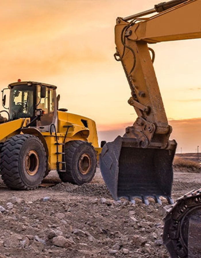 service-construction