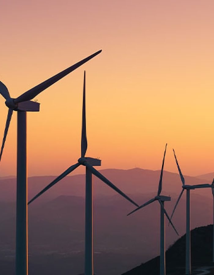 service-emission-energy