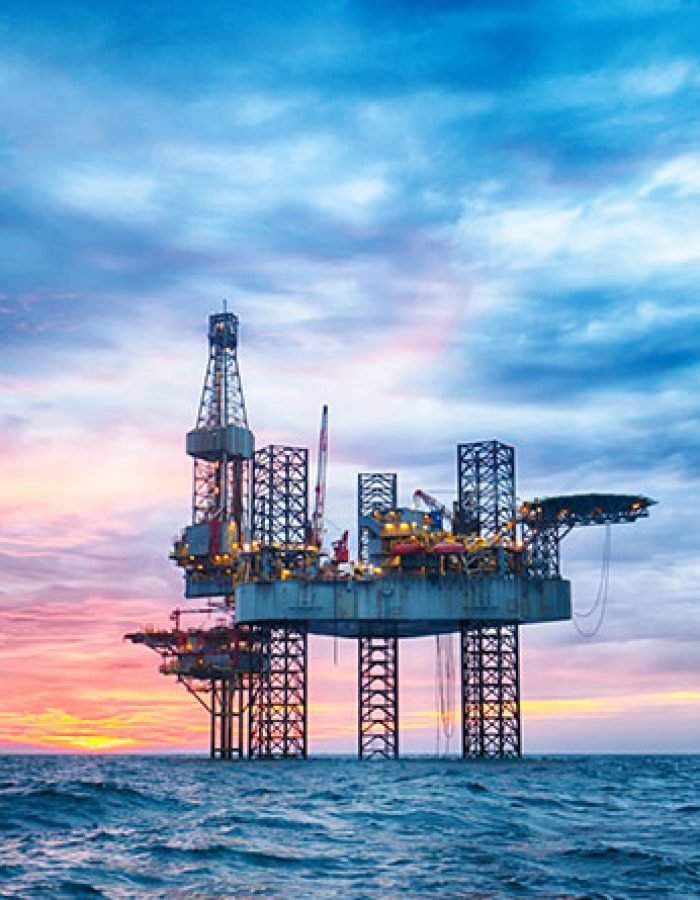 service-oil-gas-platform