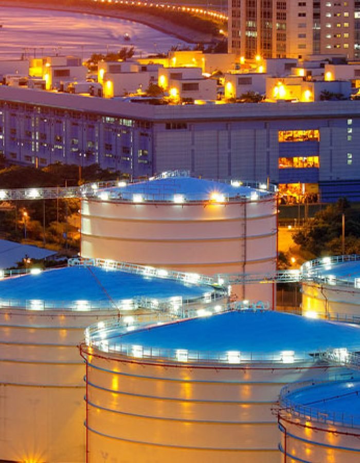 service-petrolium-refinery