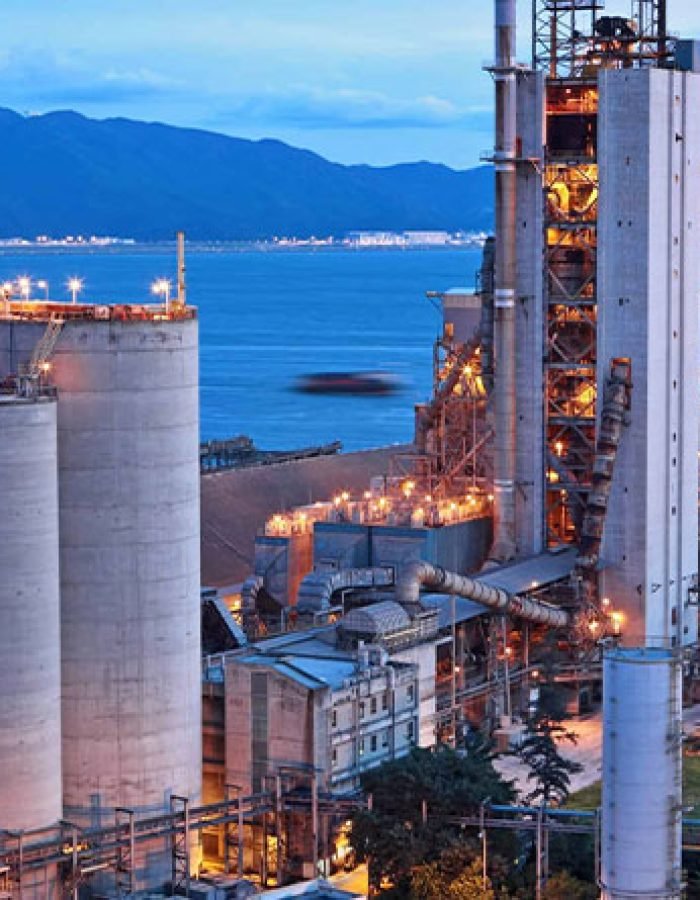 service-power-generation