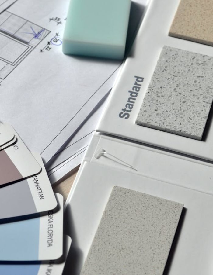 the interior of the repair interior design 159045